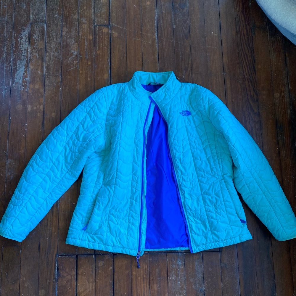 COPY - The North Face jacket